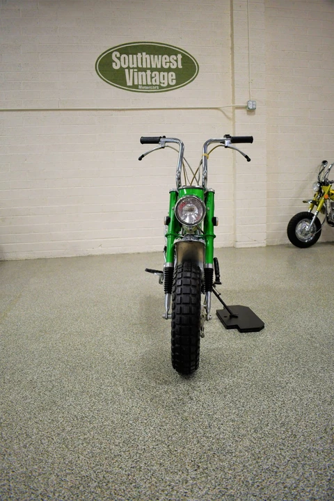 1971 Honda CT70 - Image 16 of 31