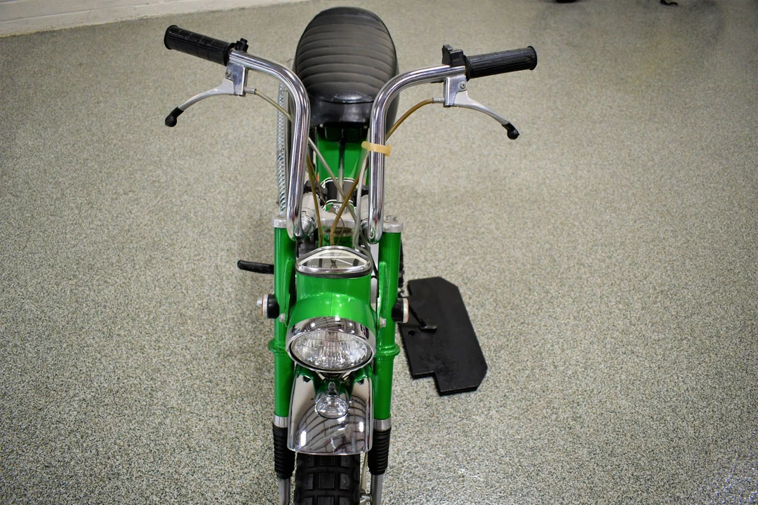 1971 Honda CT70 - Image 28 of 31