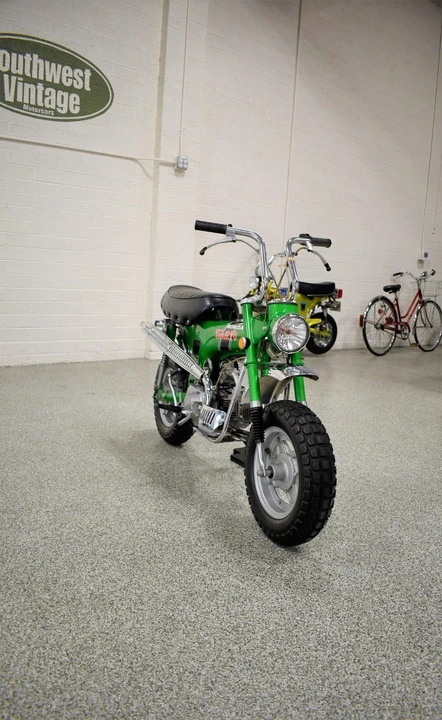 1971 Honda CT70 - Image 18 of 31