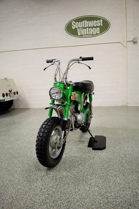 1971 Honda CT70 - Image 15 of 31