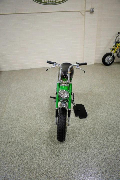 1971 Honda CT70 - Image 17 of 31