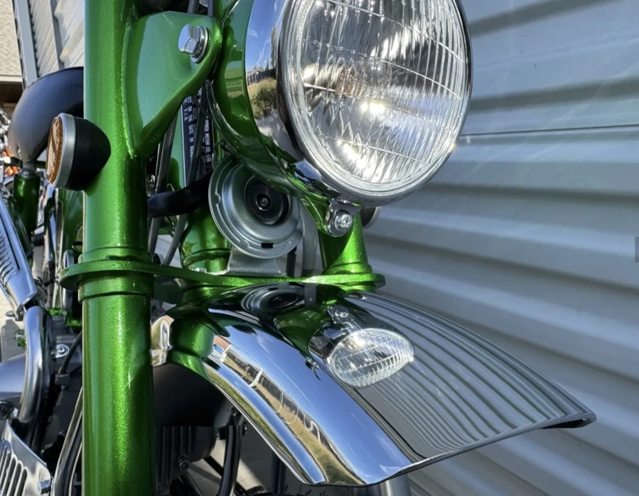 1971 Honda CT70 - Image 28 of 31