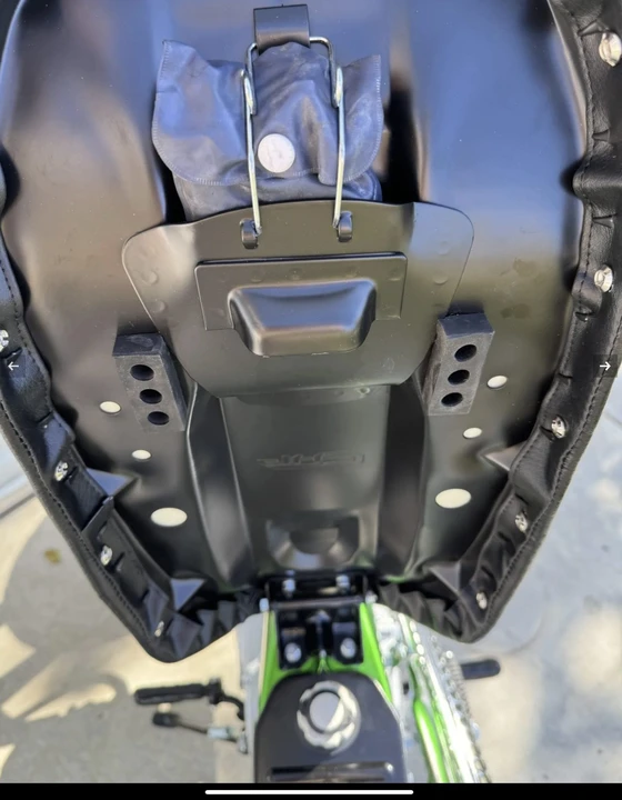 1971 Honda CT70 - Image 21 of 31