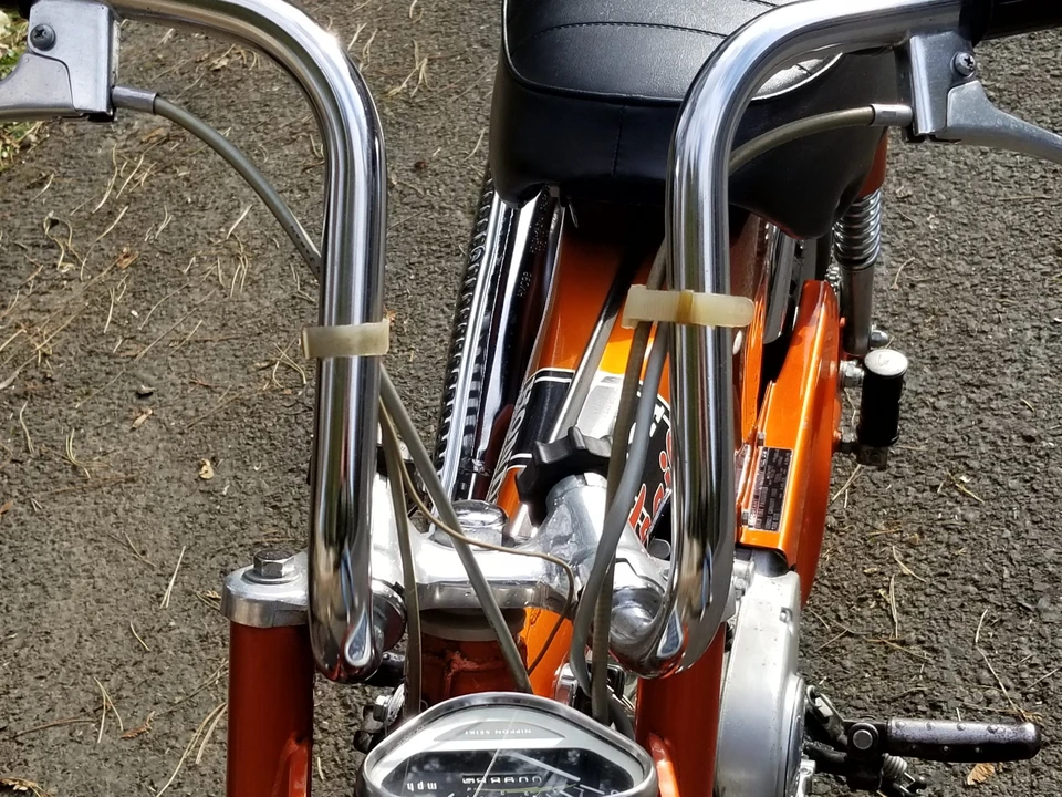 1971 Honda CT70 - Image 25 of 31