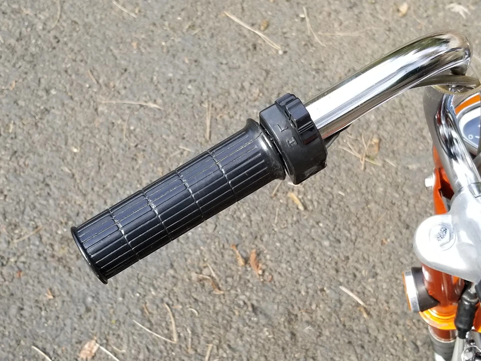 1971 Honda CT70 - Image 28 of 31