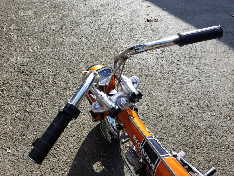 1971 Honda CT70 - Image 27 of 31