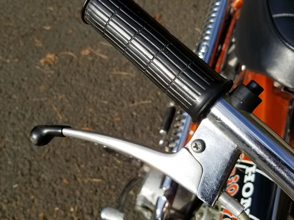 1971 Honda CT70 - Image 22 of 31