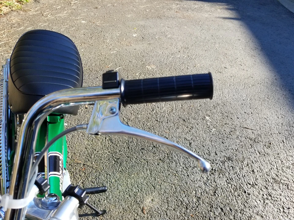 1971 Honda CT70 - Image 21 of 31