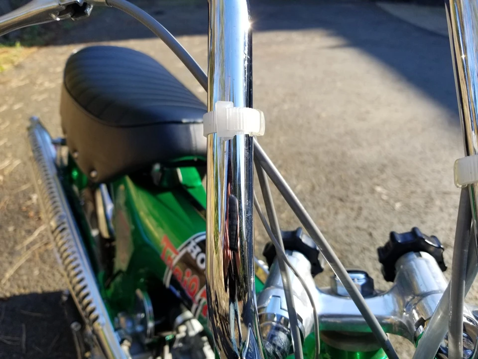 1971 Honda CT70 - Image 18 of 31