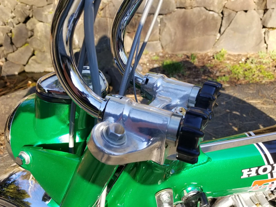 1971 Honda CT70 - Image 29 of 31