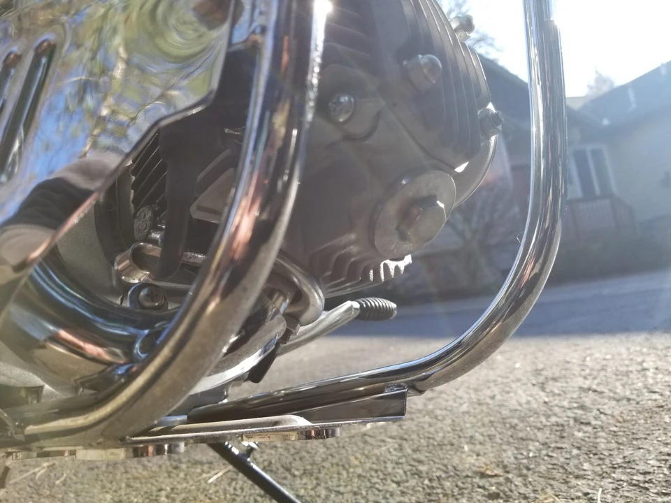 1971 Honda CT70 - Image 23 of 31