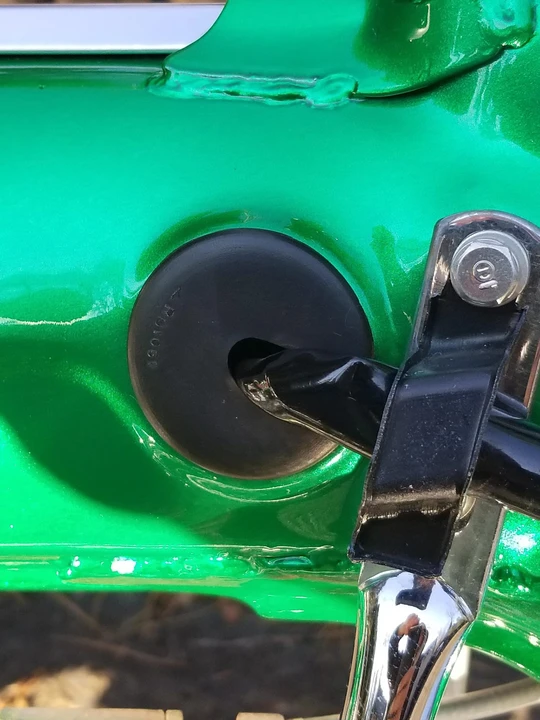 1971 Honda CT70 - Image 31 of 31