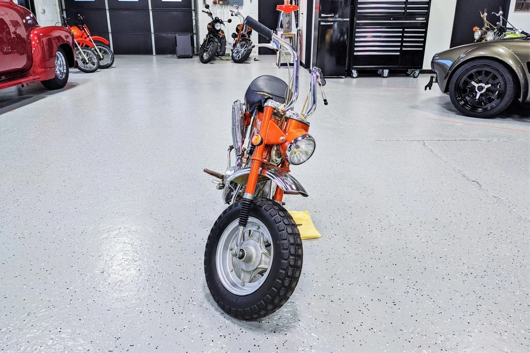 1971 Honda CT70 - Image 18 of 31