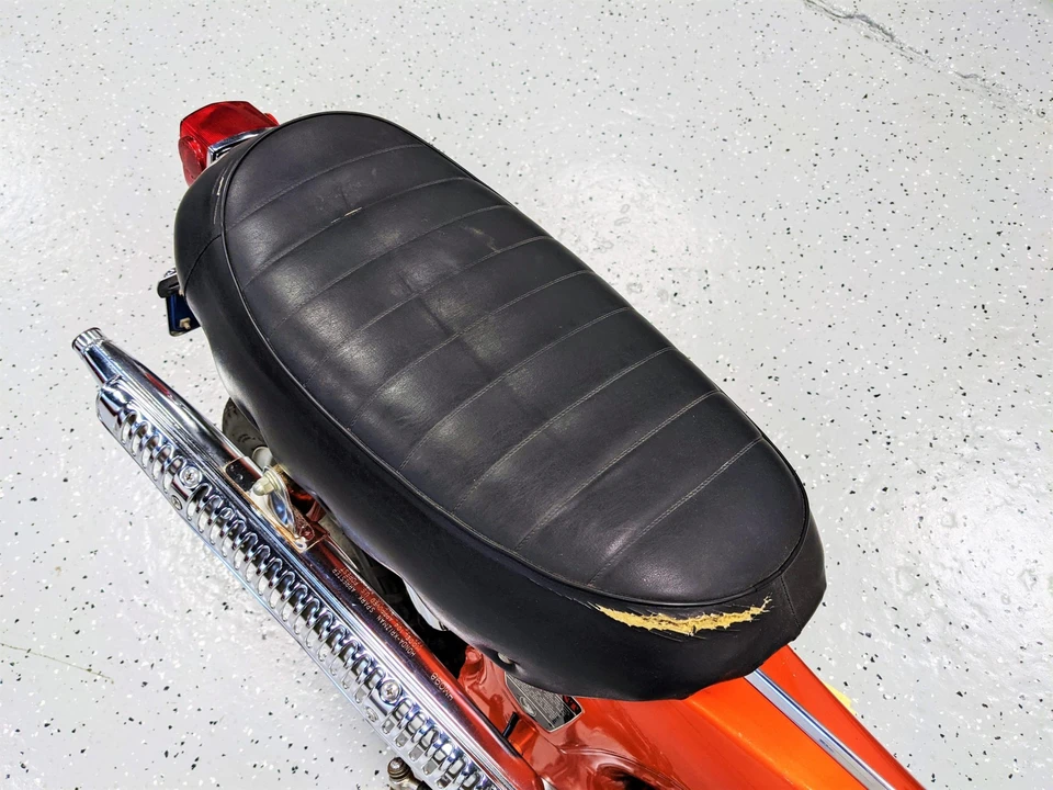1971 Honda CT70 - Image 19 of 31