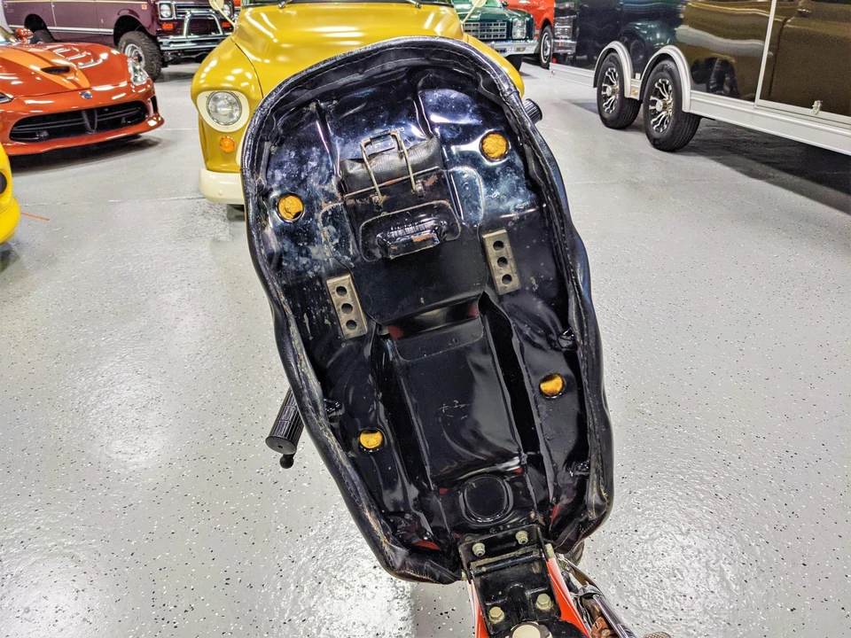1971 Honda CT70 - Image 22 of 31
