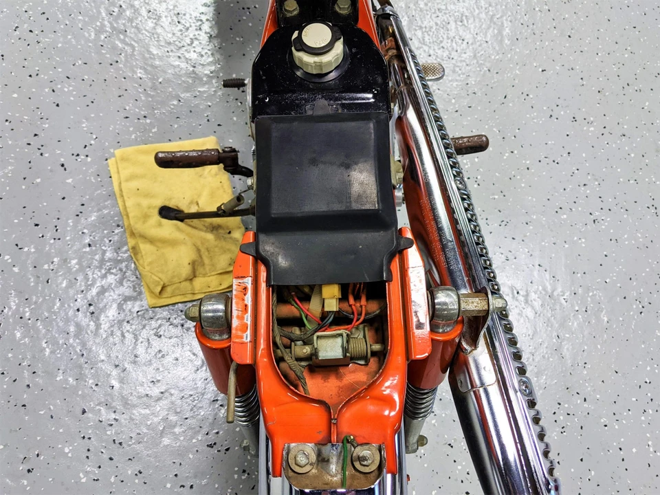 1971 Honda CT70 - Image 23 of 31
