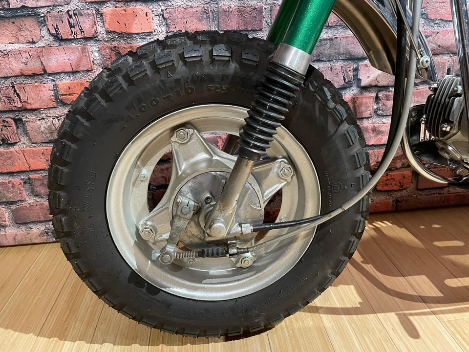 1971 Honda CT70 - Image 19 of 31