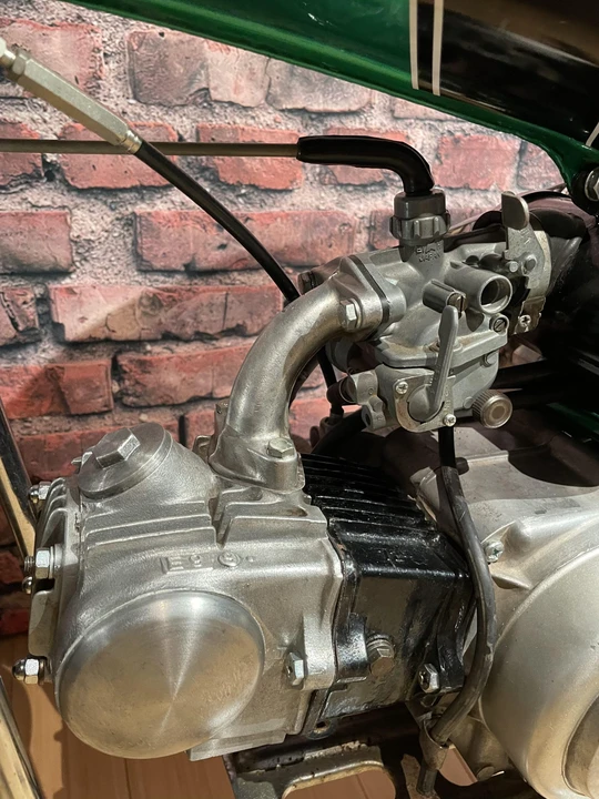 1971 Honda CT70 - Image 27 of 31