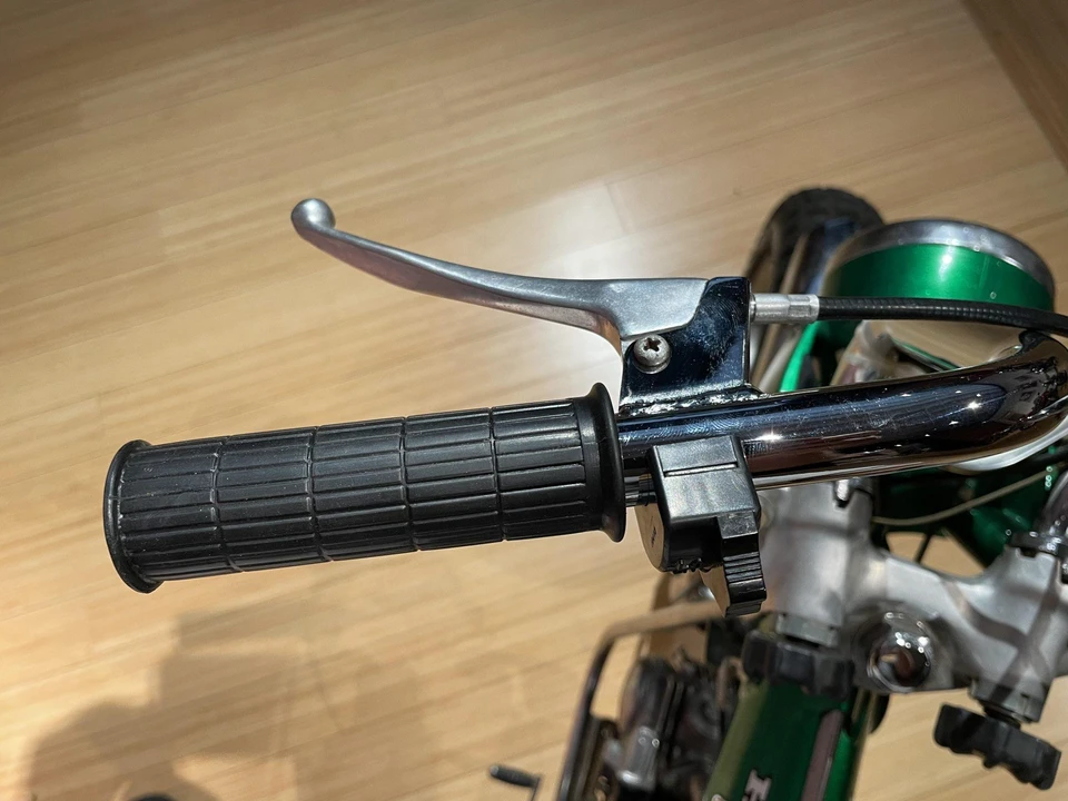 1971 Honda CT70 - Image 31 of 31