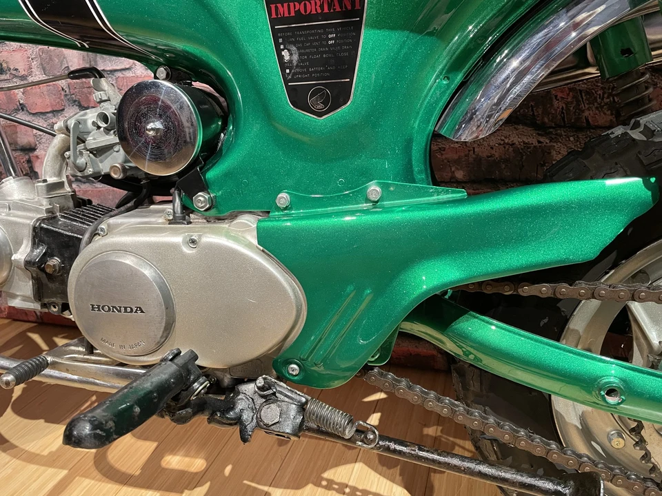 1971 Honda CT70 - Image 26 of 31