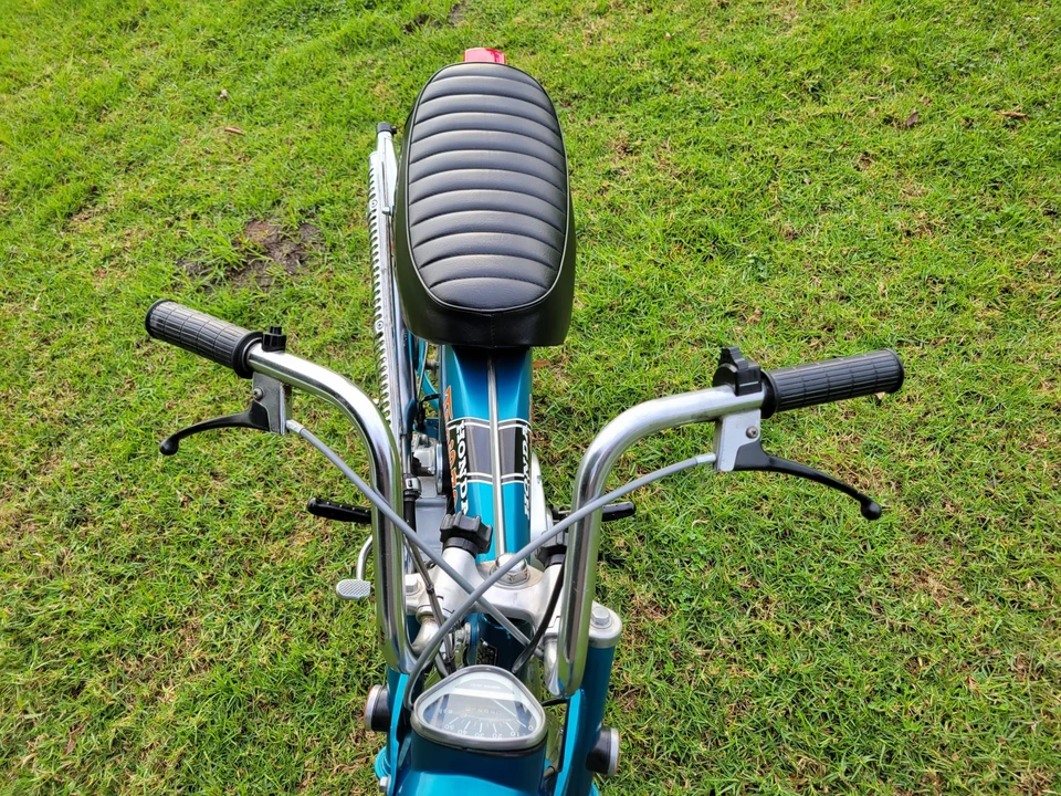 1971 Honda CT70 - Image 10 of 31