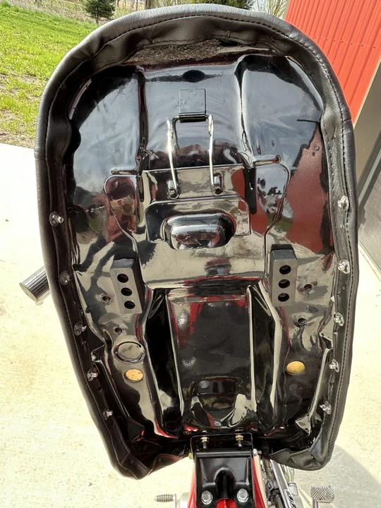 1971 Honda CT70 - Image 25 of 31