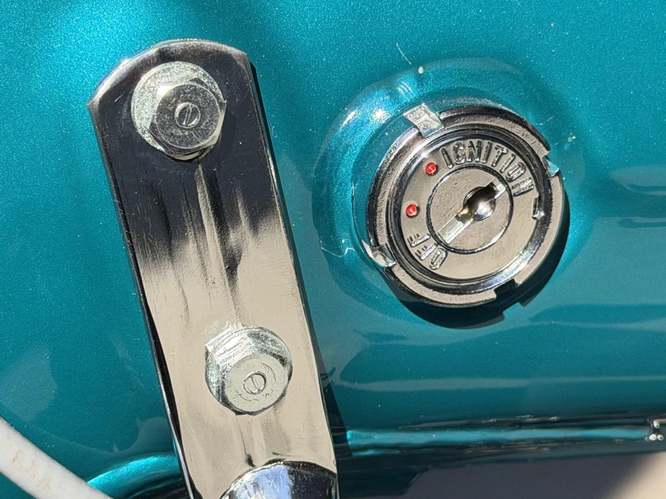 1971 Honda CT70 - Image 23 of 31