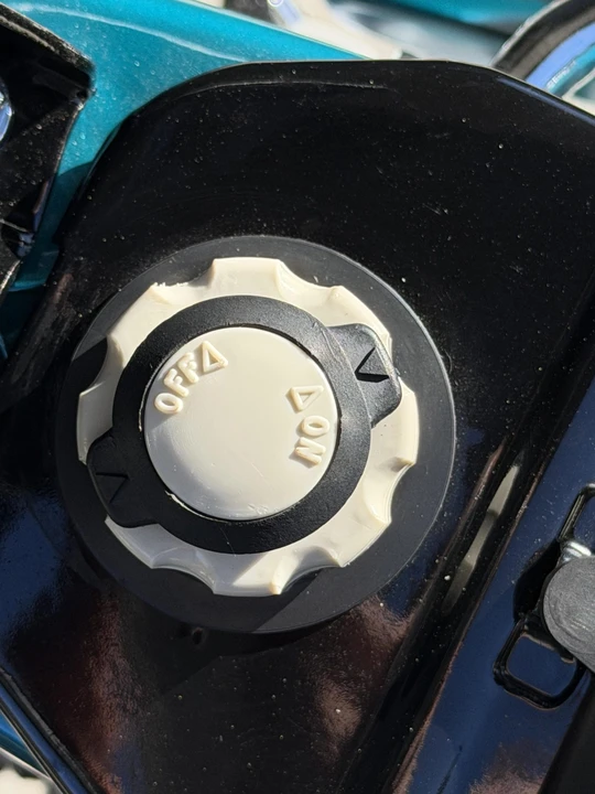 1971 Honda CT70 - Image 12 of 31