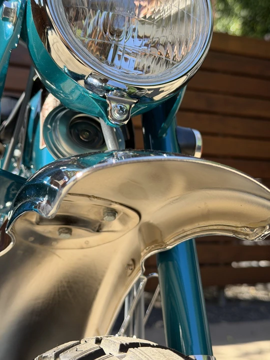 1971 Honda CT70 - Image 31 of 31