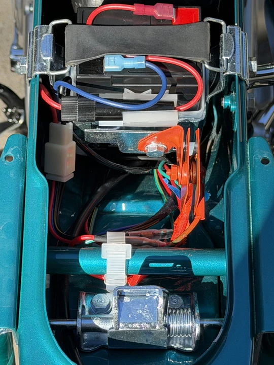 1971 Honda CT70 - Image 15 of 31