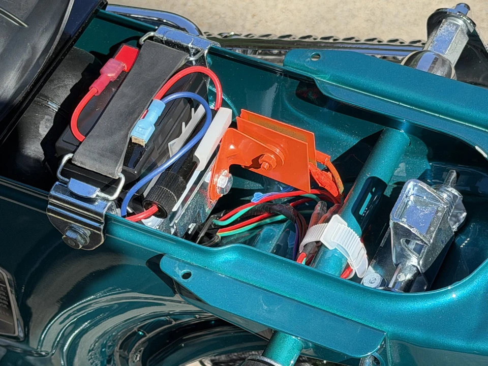 1971 Honda CT70 - Image 14 of 31