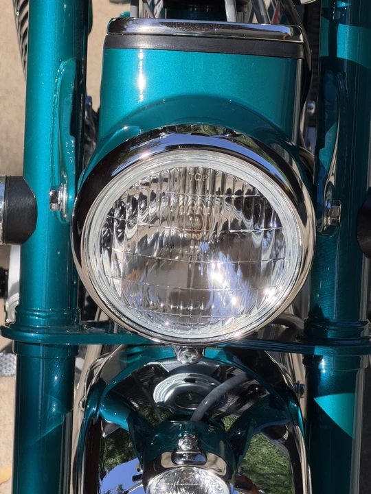 1971 Honda CT70 - Image 27 of 31
