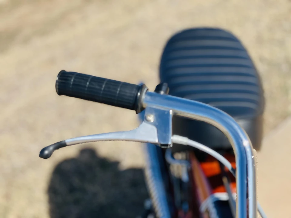 1971 Honda CT70 - Image 23 of 31