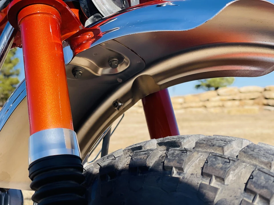 1971 Honda CT70 - Image 22 of 31