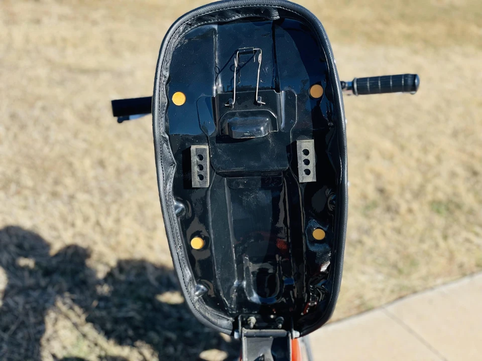1971 Honda CT70 - Image 27 of 31