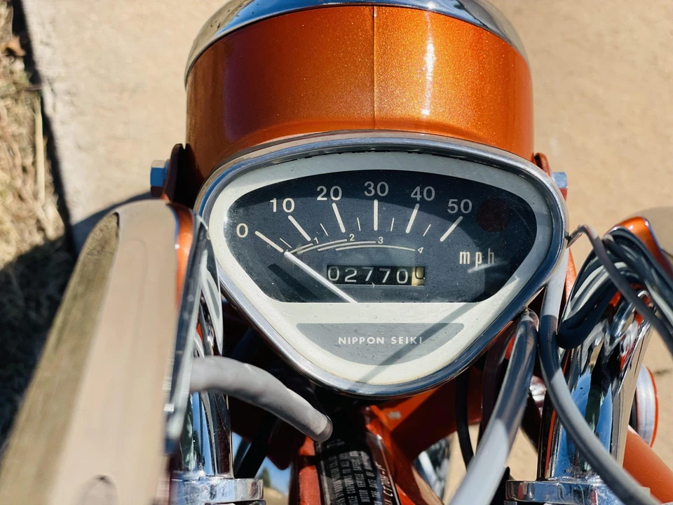 1971 Honda CT70 - Image 25 of 31