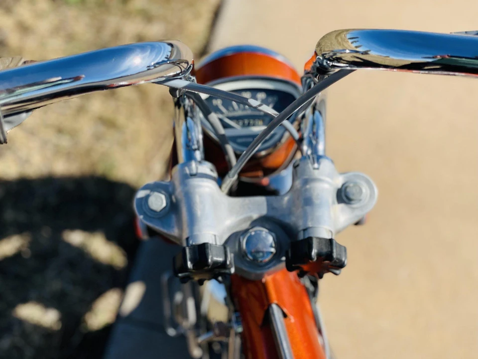 1971 Honda CT70 - Image 24 of 31