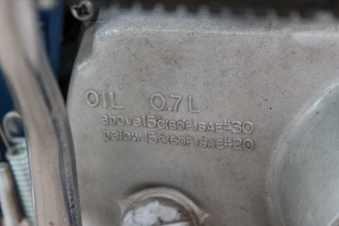 1971 Honda CT70 - Image 23 of 23