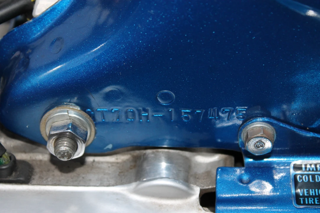 1971 Honda CT70 - Image 20 of 23
