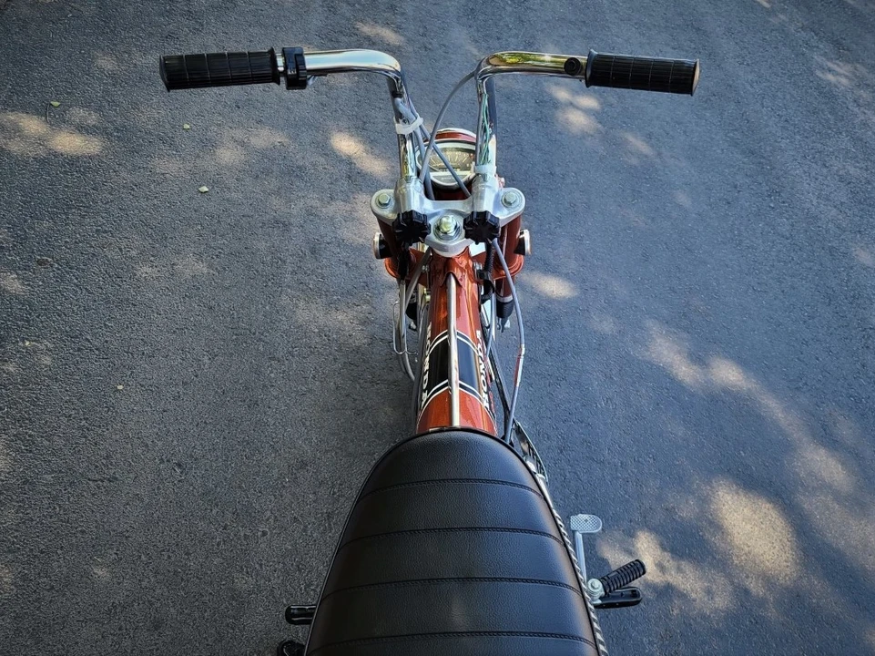 1971 Honda CT70 - Image 22 of 31