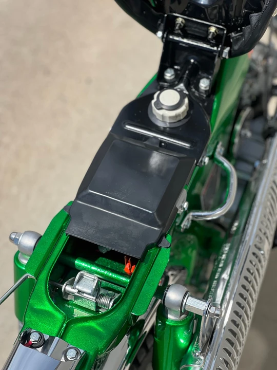 1971 Honda CT70 - Image 13 of 26