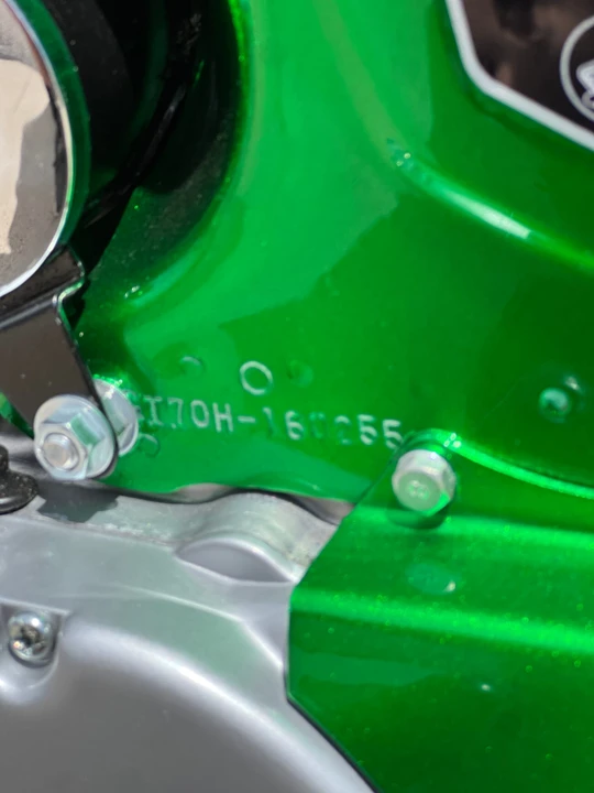 1971 Honda CT70 - Image 24 of 26