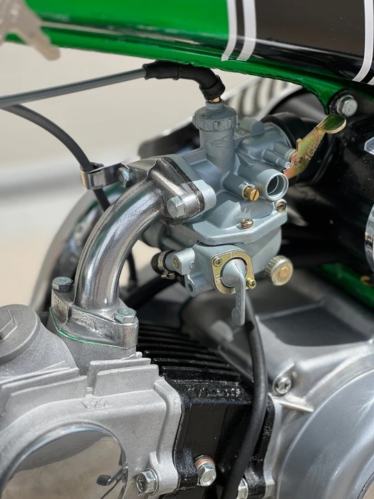 1971 Honda CT70 - Image 21 of 26