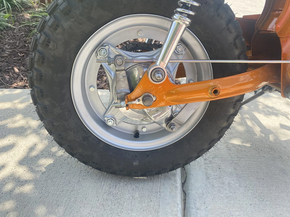1971 Honda CT70 - Image 17 of 27