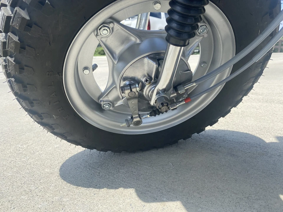 1971 Honda CT70 - Image 18 of 27