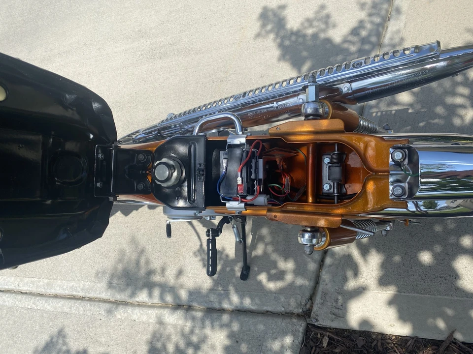 1971 Honda CT70 - Image 15 of 27