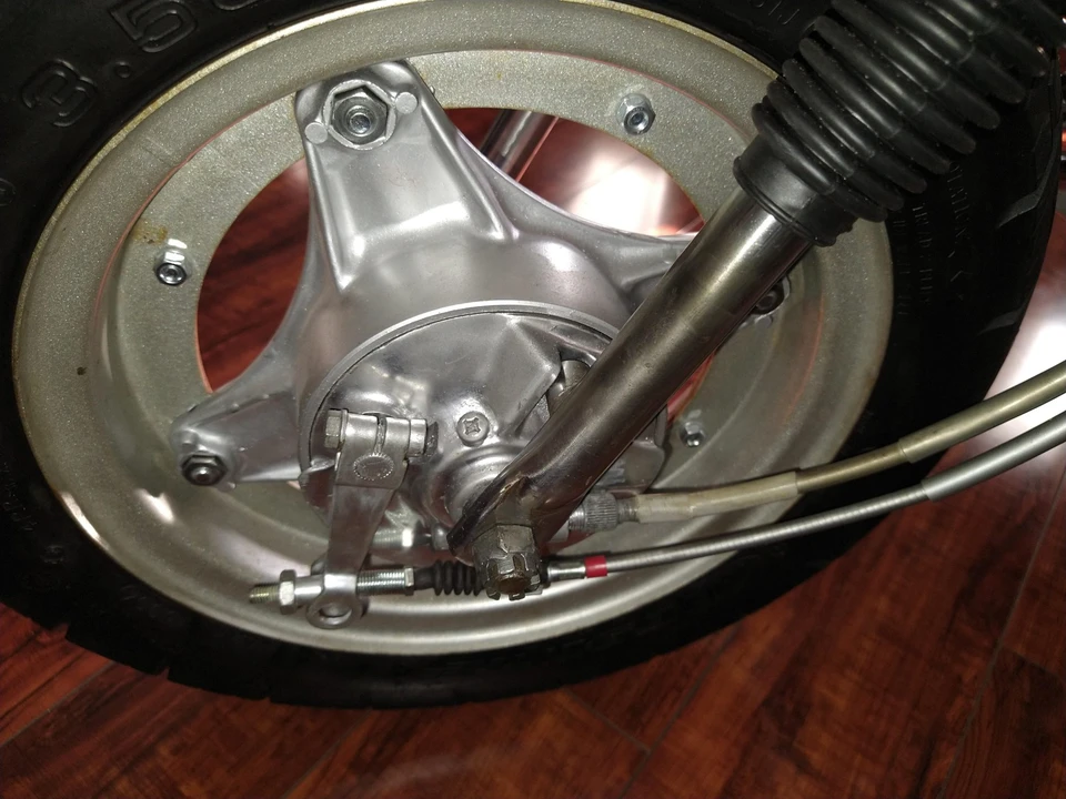 1971 Honda CT70 - Image 21 of 31