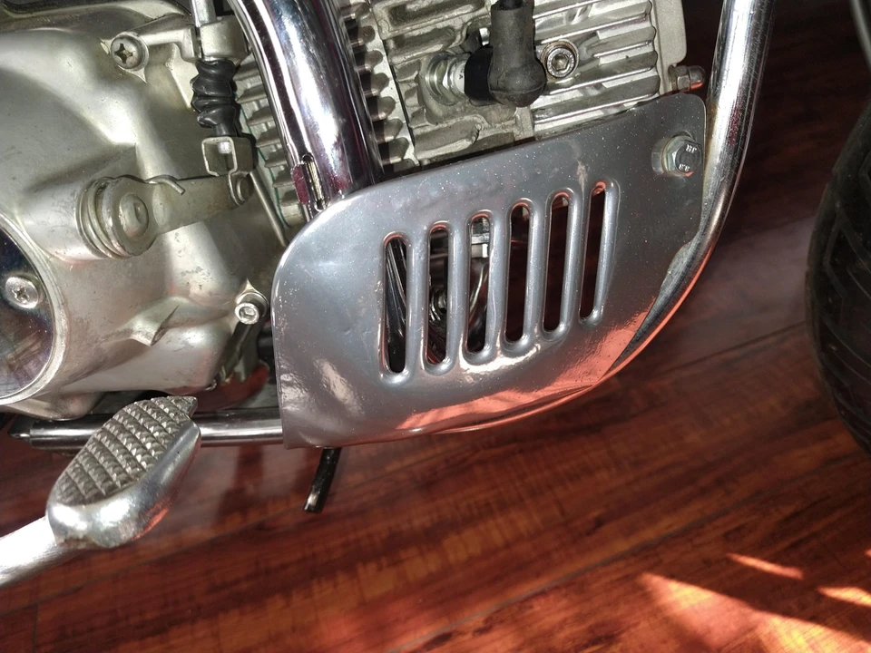 1971 Honda CT70 - Image 28 of 31