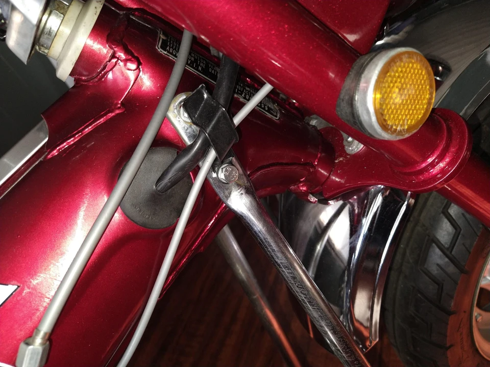 1971 Honda CT70 - Image 15 of 31