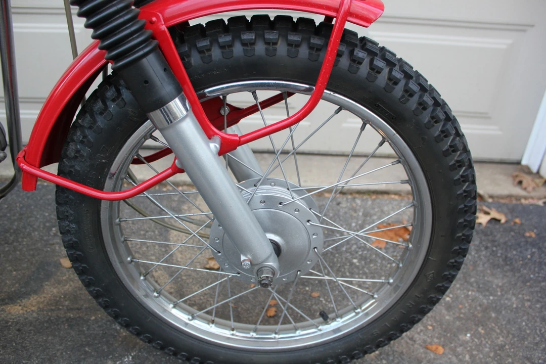 1971 Honda CT90 - Image 8 of 31